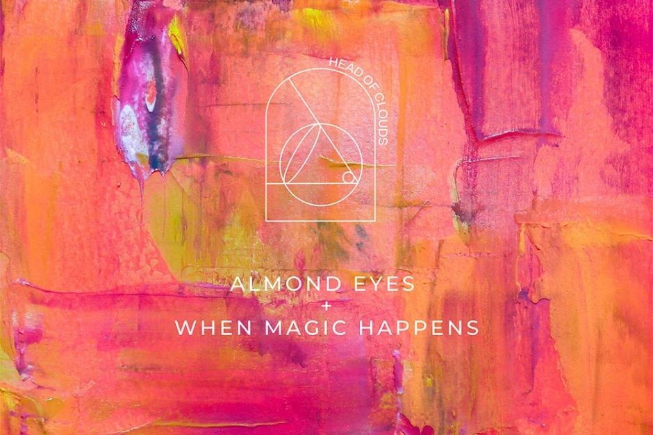 Head of Clouds cover